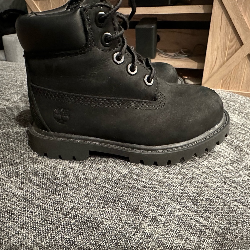 BUNDLE Winter Timberland boots
